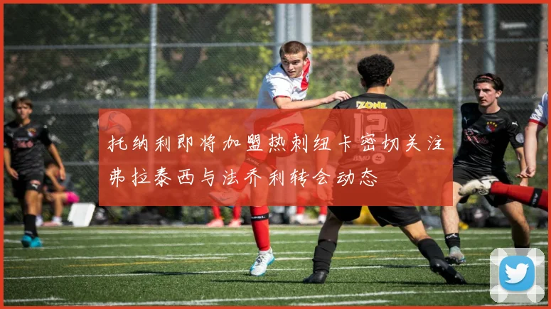 托纳利即将加盟热刺纽卡密切关注弗拉泰西与法乔利转会动态
